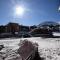 Résidence Le Pelvoux - Studio cabine 4/5 pers - LE PELVOUX - PLAGNE CENTRE MAE-8864