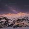 Résidence Le Pelvoux - Studio cabine 4/5 pers - LE PELVOUX - PLAGNE CENTRE MAE-8864