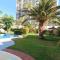 Atrium Appartement - Benidorm