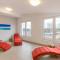 Apartment "Strand & Gut" - Haffresidenz - Garz