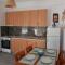 Agnanti Apartment - Órmos