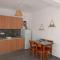 Agnanti Apartment - Órmos