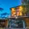 Red Rock Treehouse Unique in Old Colorado City - 科罗拉多斯普林斯