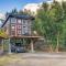 Red Rock Treehouse Unique in Old Colorado City - 科罗拉多斯普林斯