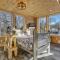 Red Rock Treehouse Unique in Old Colorado City - 科罗拉多斯普林斯
