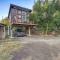 Red Rock Treehouse Unique in Old Colorado City - 科罗拉多斯普林斯