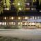 Slottsskogens Hostel