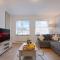 Avenue Apartment - Central Location - Free Parking, Self-Check-In, Fast Wifi and Smart TV by Yoko Property - 北安普敦