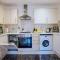 Avenue Apartment - Central Location - Free Parking, Self-Check-In, Fast Wifi and Smart TV by Yoko Property - 北安普敦