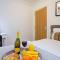 Avenue Apartment - Central Location - Free Parking, Self-Check-In, Fast Wifi and Smart TV by Yoko Property - 北安普敦