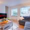 Avenue Apartment - Central Location - Free Parking, Self-Check-In, Fast Wifi and Smart TV by Yoko Property - 北安普敦
