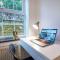 Avenue Apartment - Central Location - Free Parking, Self-Check-In, Fast Wifi and Smart TV by Yoko Property - 北安普敦