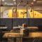 Holiday Inn - the niu, Coin Frankfurt Ostend by IHG