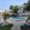 Villa Ali Ozalp