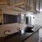 Ndalo residence