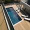 Santa Barbara Seafront villas w jacuzzi pool