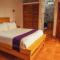 El Dragon Hotel