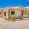 Chic Tucson Casita with Deck and Panoramic Views! - توسان