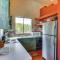 Chic Tucson Casita with Deck and Panoramic Views! - توسان
