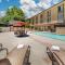Best Western Plus Country Park Hotel
