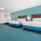 Best Western Plus Blue Angel Inn