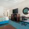 Best Western Plus Blue Angel Inn