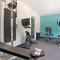Best Western Plus Blue Angel Inn