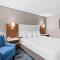 Best Western Ottumwa Inn & Suites