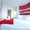 Hostal Alexis Madrid