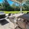 12 person holiday home in Hals-By Traum