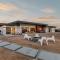 Sundrop Cowboy Pool, Hot Tub & Views! - Joshua Tree