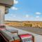 Sundrop Cowboy Pool, Hot Tub & Views! - Joshua Tree