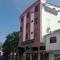 Hotel Cisne II