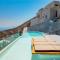 Eolithos Exclusive Suites