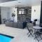 LEVEL suites #8