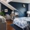 Ocean View Inn - Montara