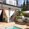 Suite Comares