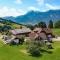 Awesome Home In Aich With Wifi - Айх
