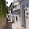 Suite Comares
