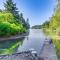 Bainbridge Island Group Retreat with Pickleball! - Manzanita
