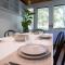 Parkside Spacious Central Family Retreat