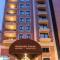 Hotel Rosales Plaza