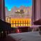 WADI RUM ARYAM lUXURY CAMP