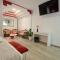 Hostal Alexis Madrid
