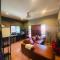 Beachfront bungalow south of Phuket