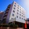 APA Hotel Kitakami Ekinishi