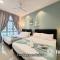 Ipoh Anderson Town Suites with 2 Parking by IWH