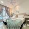 Ipoh Anderson Town Suites with 2 Parking by IWH