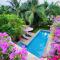 Perfect 2br Pool Villa In Residence Bangtao Beach4