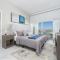 Luxury Apartment with Pool and Jacuzzi on Terrace in Médano - 卡波圣卢卡斯